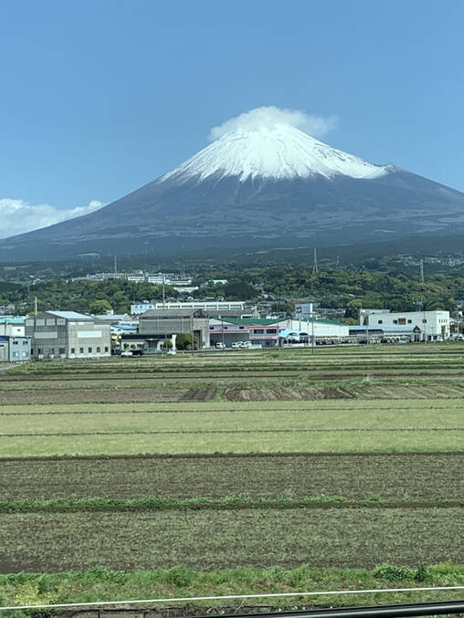 日本の宝